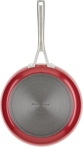 Hard Anodized Ceramic 9
