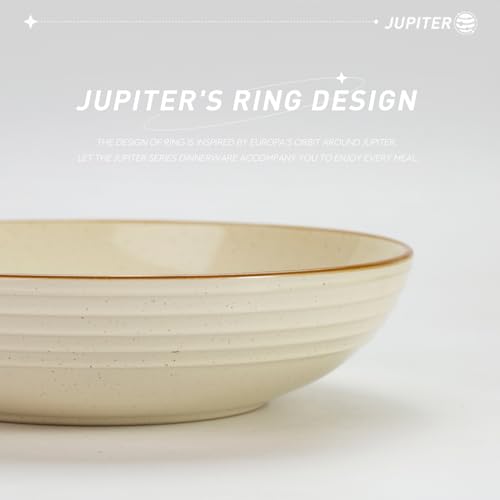 Jupiter Pasta Bowls (4 Count)