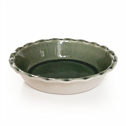 Made In France 175th ANNIVERSARY PIE DISH