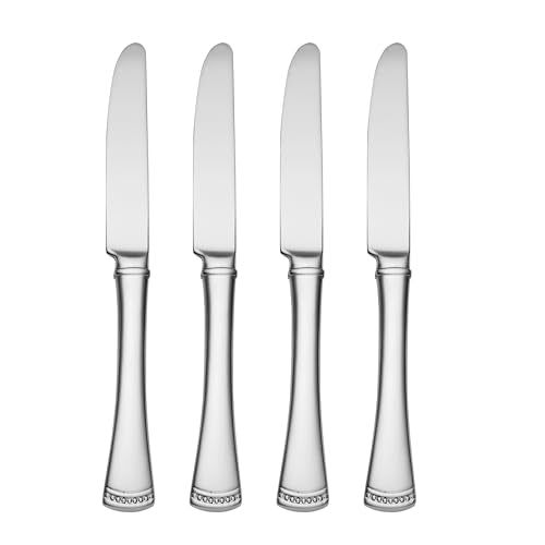Portola Flatware Collection (4 Count)