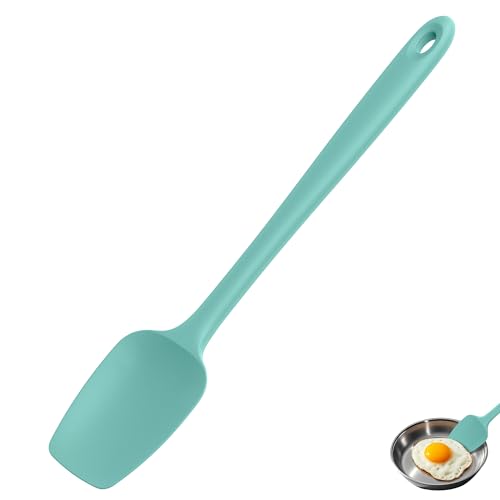 14" Long Silicone Spoonula