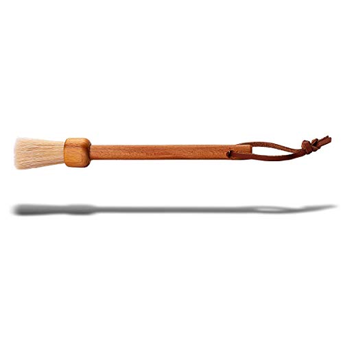 Espresso Machine Cleaning Brush
