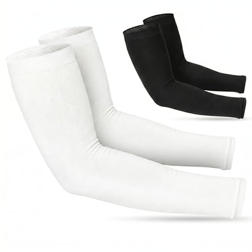 Women’s Cooling Arm Sleeves