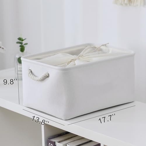 Storage Basket for Gifts Empty (3 Count)