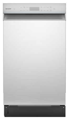 SDW4523MS 18 Inch Built