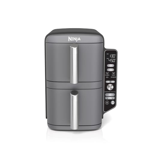 Air Fryer DoubleStack XL