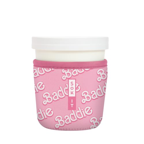 IceCreamSok Insulated Neoprene Cover