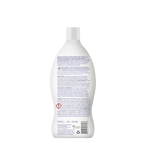 Unscented Dish Soap (23.7 Fl Oz)
