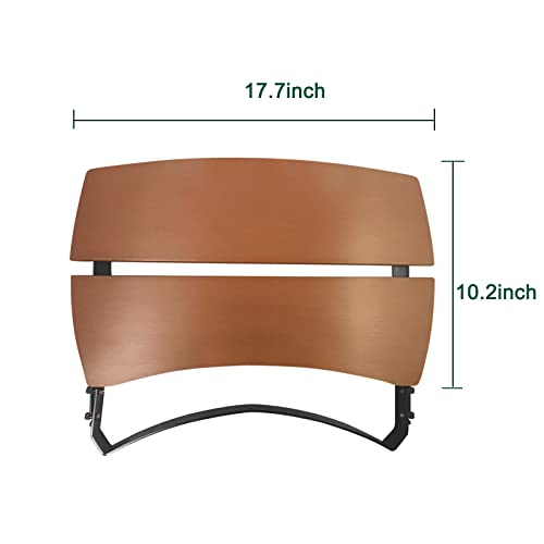 Side Shelves Big Green Egg Accessories