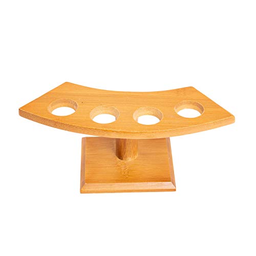 Japanese Style Temaki Sushi Roll Holder Ice Cream Cone Holder With 1