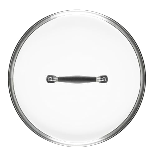 A1 Series Glass Lid