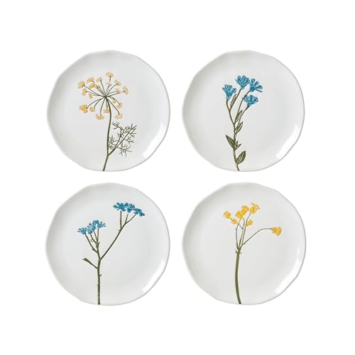 Wildflowers 4 (4 Count)