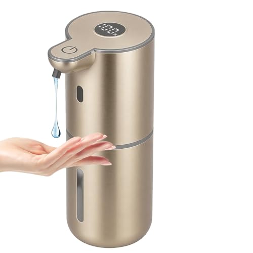 Automatic Liquid Soap Dispenser Touchless
