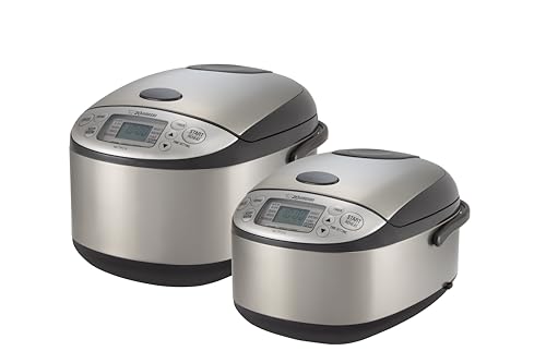 NS TPC18XT Micom Rice Cooker & Warmer