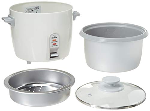 6 Cup Rice Cooker