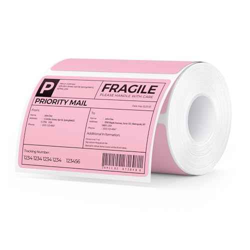 4x3 Thermal Labels (500 Count)