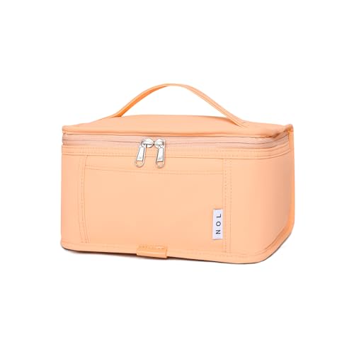 NOL Small Lunch Bag Mini Lunch Box Insulated Lunch Bag for Men