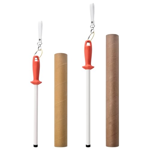 Ceramic Rod Knife Sharpener