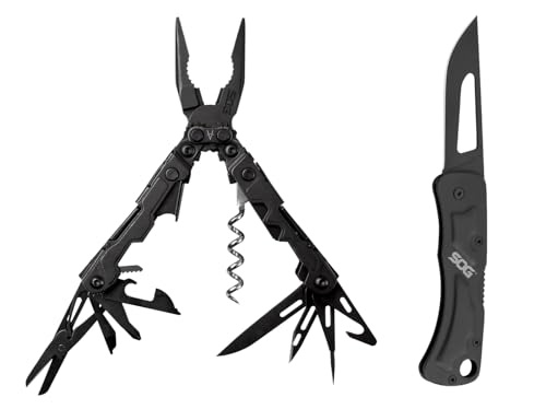 PowerPint Mini Multi Tool