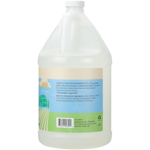Botanicals Spray Dish Soap (512 Fl Oz)