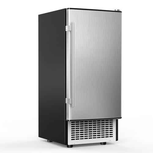 Under Counter Ice Maker