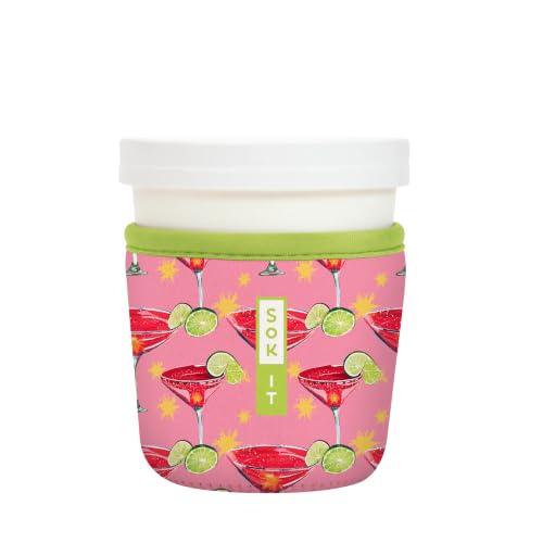 IceCreamSok Insulated Neoprene Cover