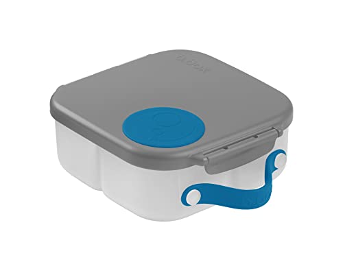 Mini Lunch Box