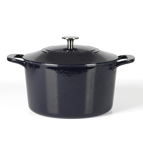 Gatwick 7 QT Enamel Cast Iron Dutch Oven