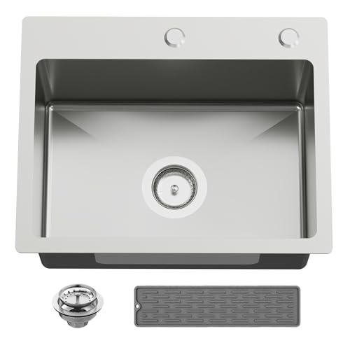 20x16 In Kitchen And Bar Sink