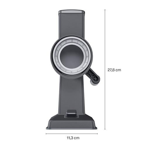 Rotary Cheese Grater