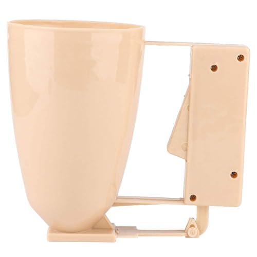 Pancake Batter Dispenser