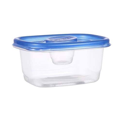 GladWare To Go Medium Rectangle Snack Containers (24 Count)