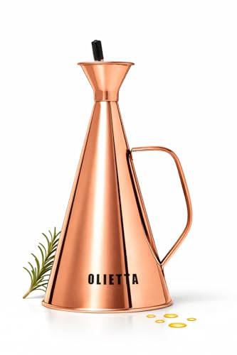 Olive Oil Dispenser Bottle