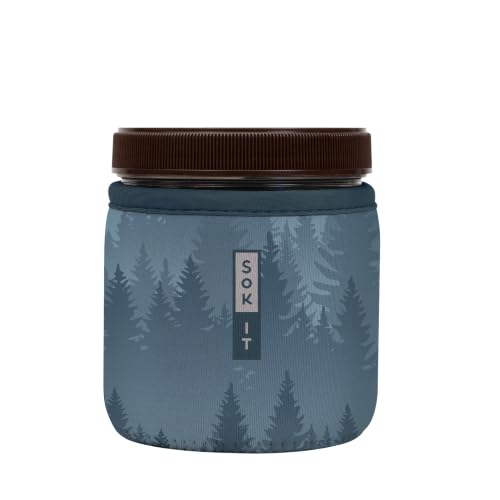 IceCreamSok Insulated Neoprene Cover