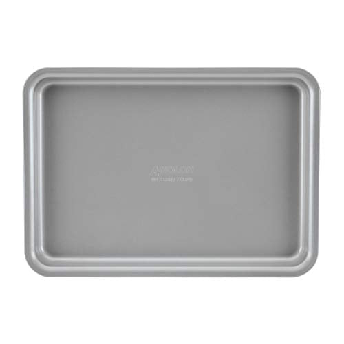 Gourmet Nonstick Bakeware Set with Nonstick Cookie Sheets (3 Count)