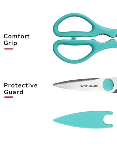 Kitchen Scissors for Food