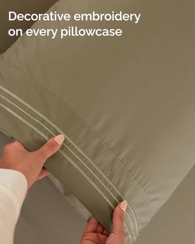 Full XL Sheets