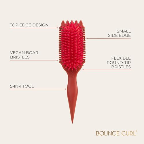Volume EdgeLift Brush