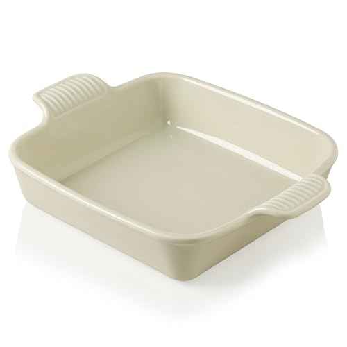 Sweejar Ceramic Baking Dish