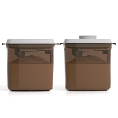 Baby Formula Container (2 Count)