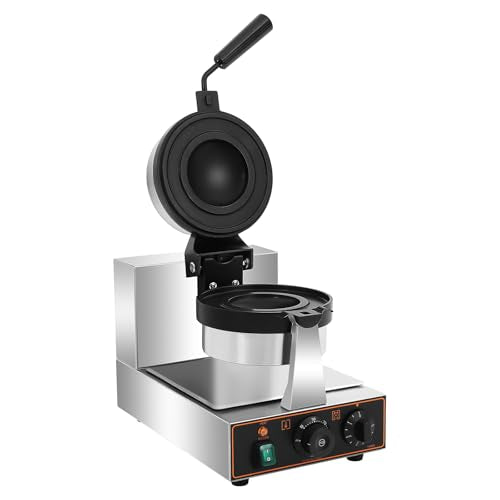 Sealed Burger Machine