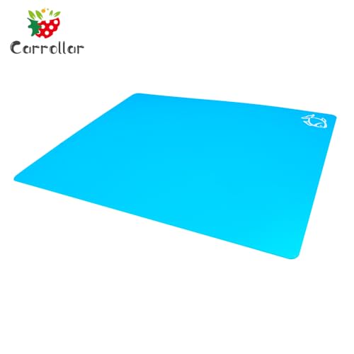 Flexible Plastic Cutting Board Mats (4 Count)