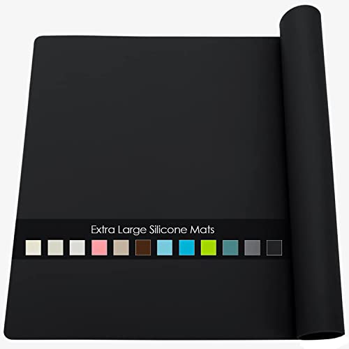 Extra Large Silicone Mat