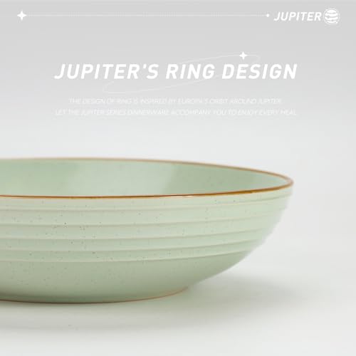Jupiter Pasta Bowls (4 Count)
