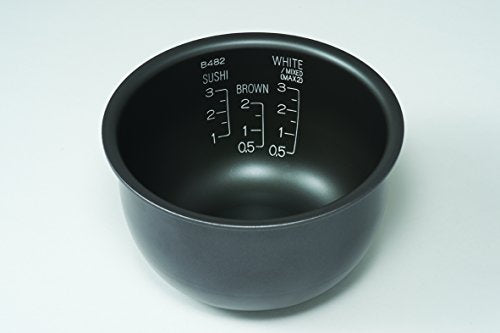 NS LHC05 Micom Rice Cooker & Warmer (3 Count)