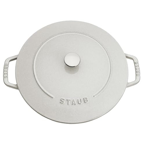 Cast Iron Essential French Oven