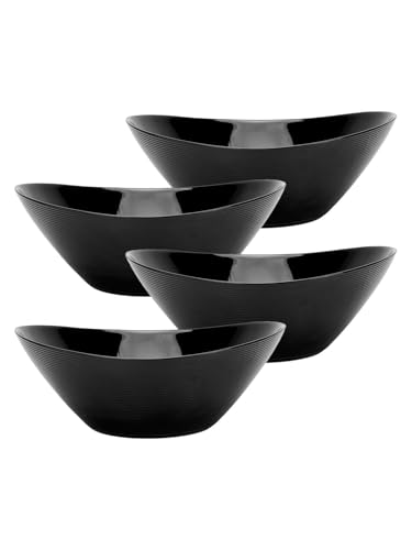 43 OZ Oval Serving Bowl Set of 4 (4 Count)