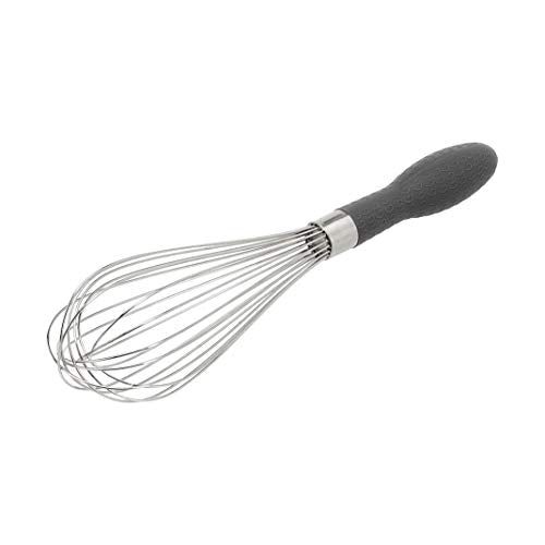 Stainless Steel Wire Whisk Set for Cooking (3 Count)