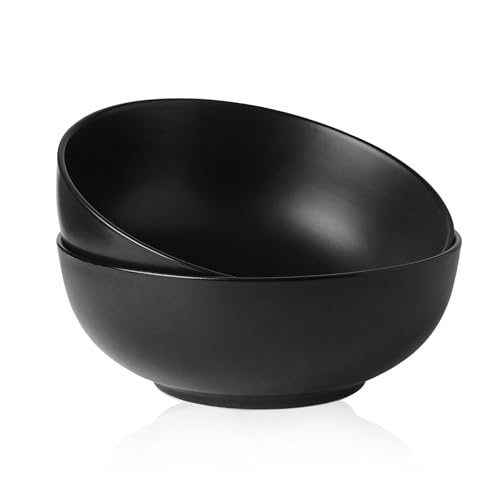 Large Serving Bowls