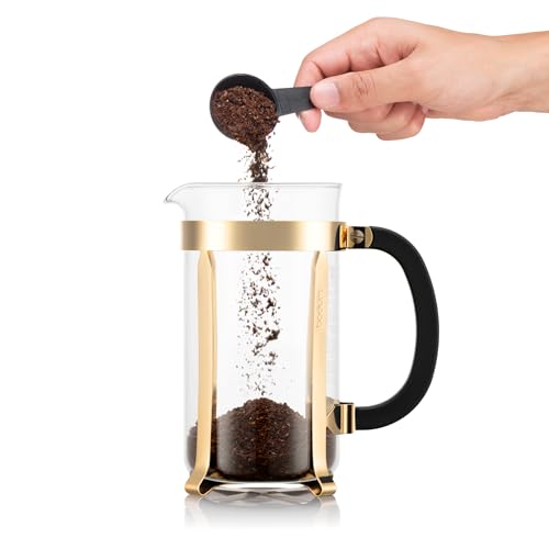 34oz Chambord French Press Coffee Maker (8 Count)